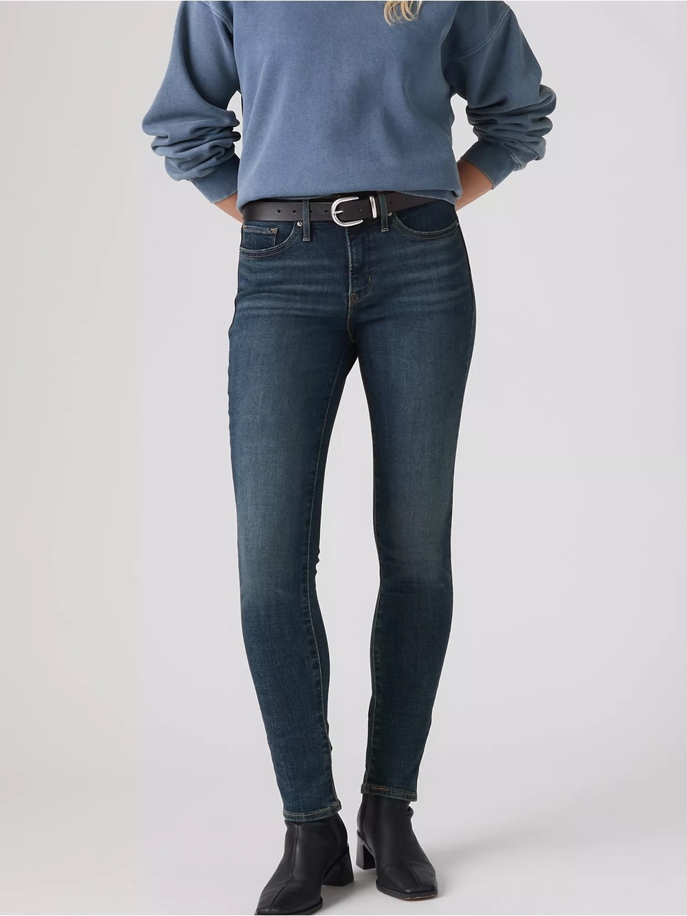 Levi’s 311 Shaping Skinny - Women’s